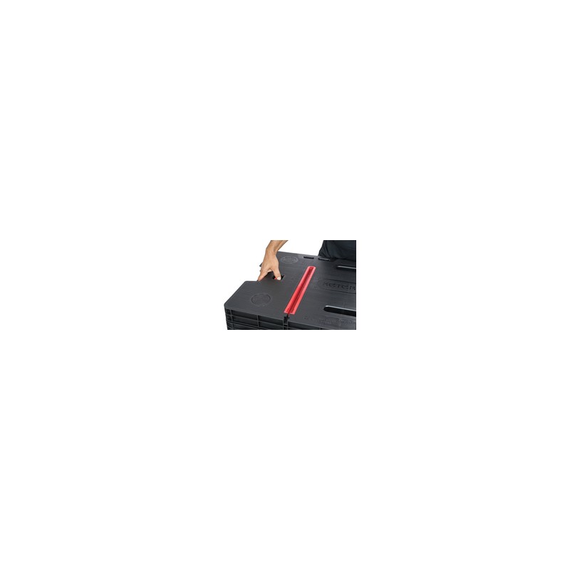 Keter 237005 Foldbar Arbejdsbænk 55 x 85 cm Keter 237005 Foldbar Arbejdsbænk 55 x 85 cm